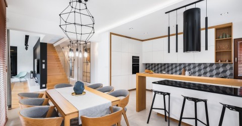 Jak wystrój wnętrz podnosi wartość mieszkania — rola architekta w inwestycji