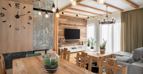 Jak przestrzeń wpływa na człowieka? Psychologia środowiskowa w projektowaniu wnętrz