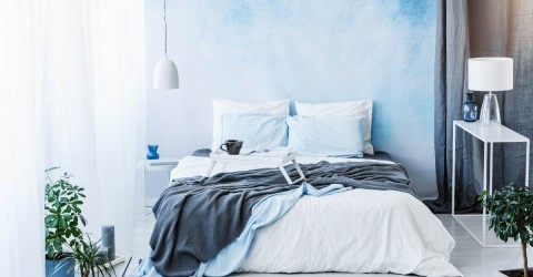 Jak barwy sypialni poprawią Twój sen? Wpływ kolorów i 5 top wyborów na 2026 rok