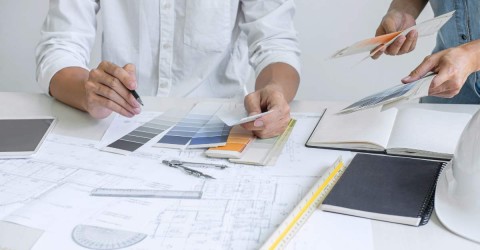 Ile kosztuje projektowanie wnętrz w 2026 roku? Analiza składowych wyceny i zakresu prac