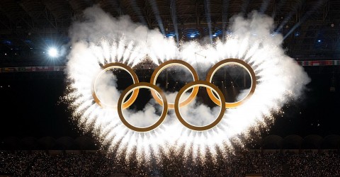 Promocja przedsiębiorców (MŚP) podczas XXV Zimowych Igrzysk Olimpijskich we Włoszech